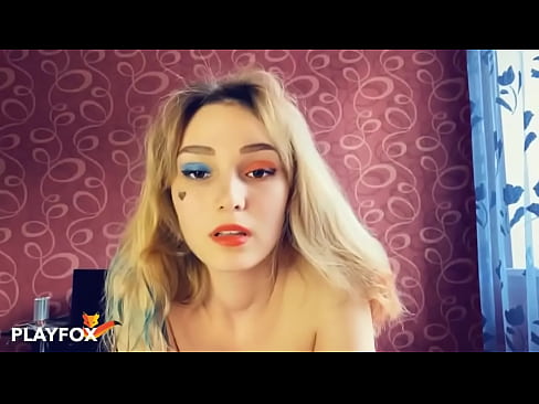❤️ מאַגיק ווירטואַל פאַקט ברילן געגעבן מיר געשלעכט מיט האַרליי קווין ❤ פּאָרנאָ ביי yi.porn33.top